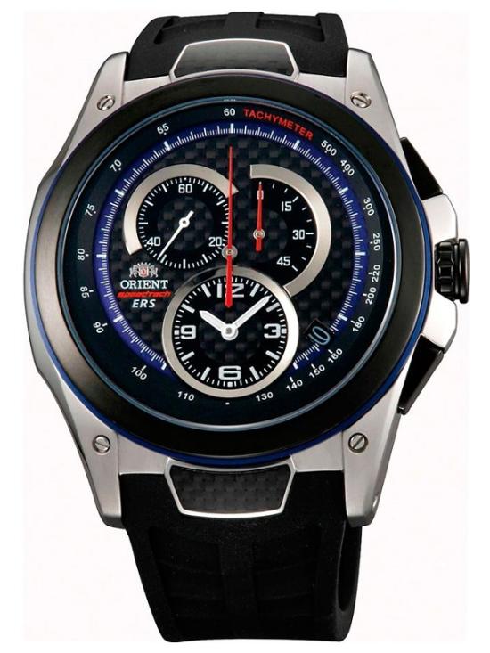 Karóra Orient SKT00002B Speedtech 