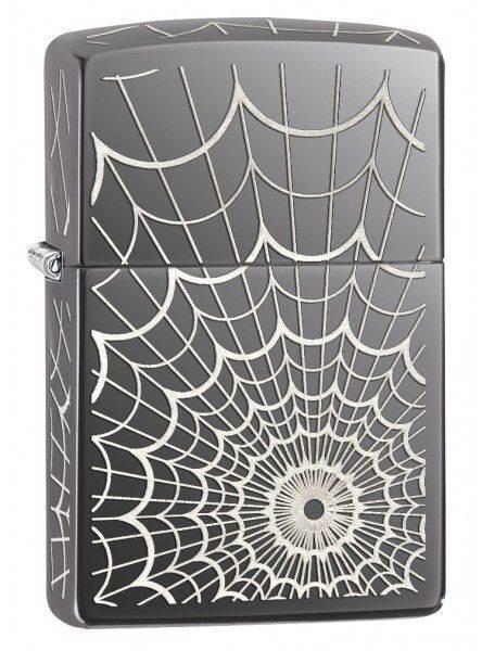 Öngyújtó Zippo Web All Over 25370