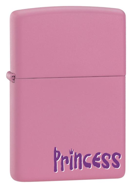 Öngyújtó Zippo Princess 26179