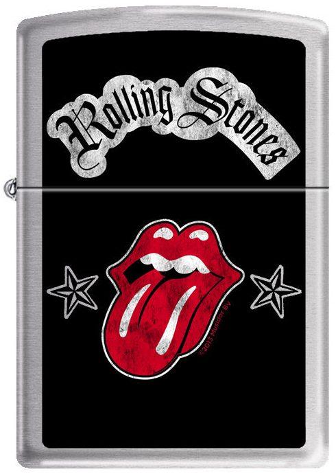 Öngyújtó Zippo Rolling Stones 2695