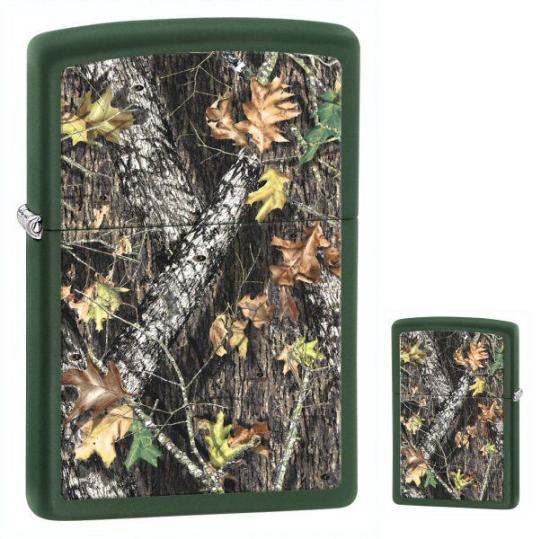 Öngyújtó Zippo Mossy Oak-Break-Up 26419