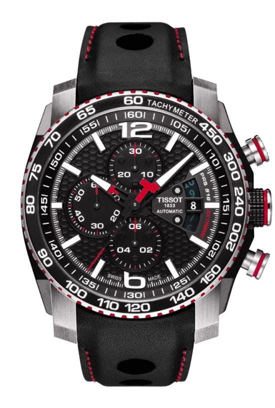 Karóra Tissot PRS 516 Extreme T079.427.26.057.00 