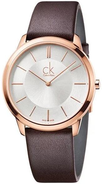 Karóra Calvin Klein Minimal K3M216G6