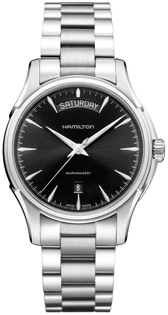 Karóra Hamilton JazzMaster Day Date H32505131