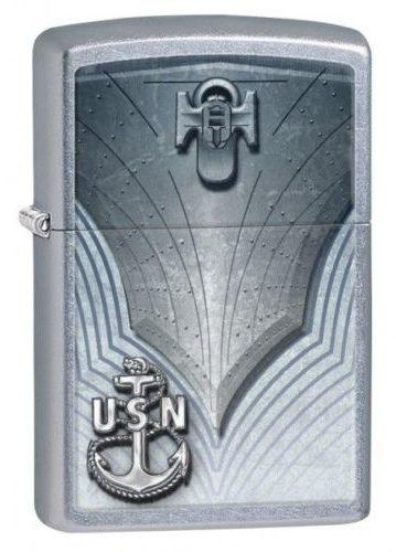 Öngyújtó Zippo US Navy 28682