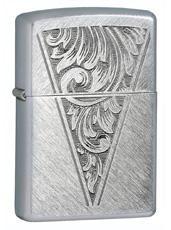 Öngyújtó Zippo Wedge 27054