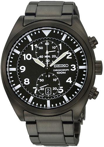 Karóra Seiko Chronograph SNN233P1