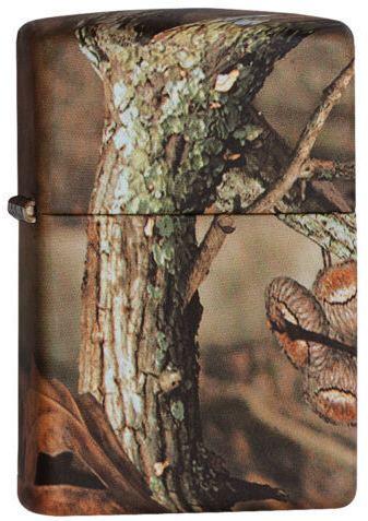 Öngyújtó Zippo Realtree Moak Break Up 28738