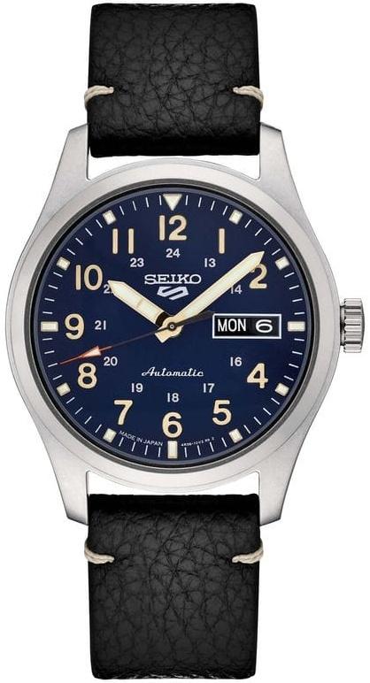 Karóra Seiko SRPG39J1 5 Sports Automatic	