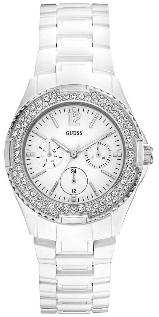 Karóra Guess U0062L7