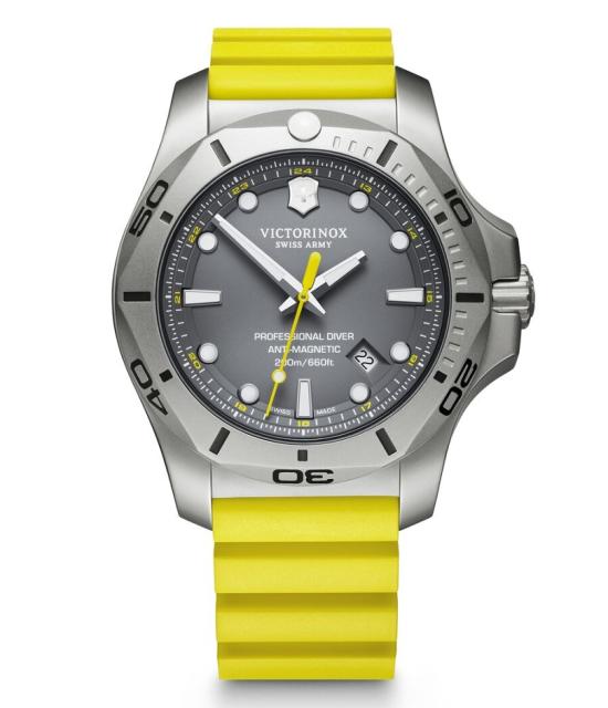 Karóra Victorinox INOX Professional Diver 241844