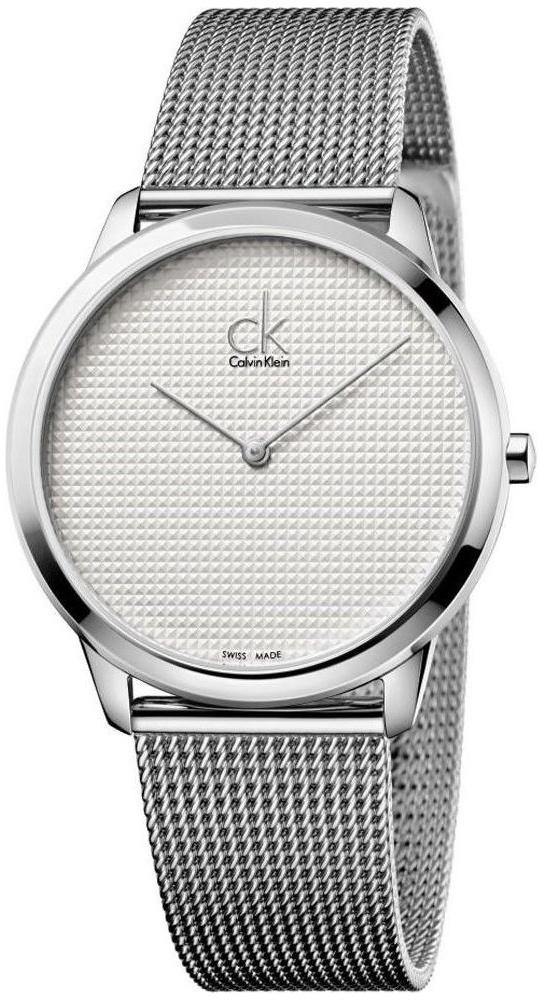 Karóra Calvin Klein Minimal K3M2112Y