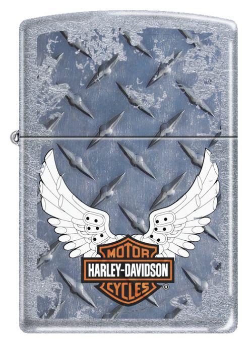 Öngyújtó Zippo Harley Davidson 25272