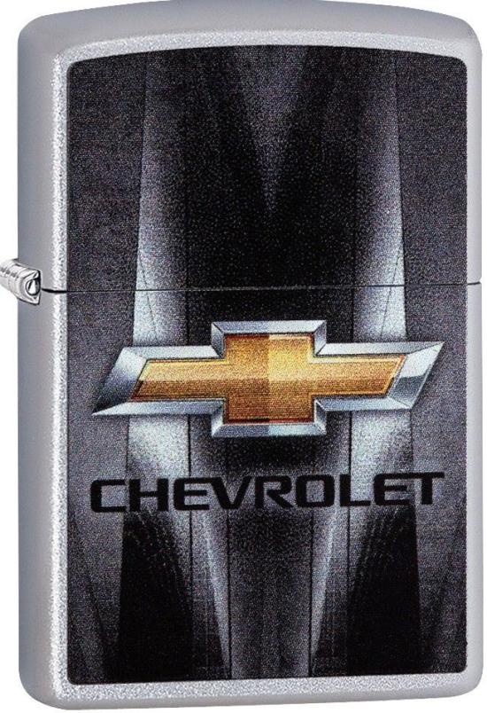 Öngyújtó Zippo Chevrolet 29569