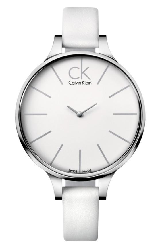 Karóra Calvin Klein Glow K2B23101