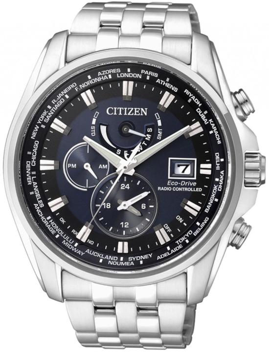 Karóra Citizen AT9030-55L Radiocontrolled