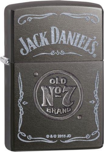 Öngyújtó Zippo Jack Daniels 29150