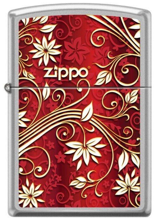 Öngyújtó Zippo Elegant 2278