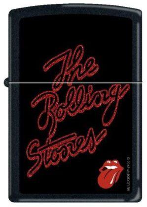 Öngyújtó Zippo Rolling Stones 4811