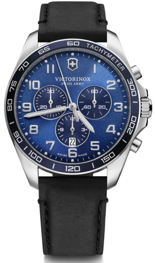 Karóra Victorinox FieldForce Classic Chrono 241929