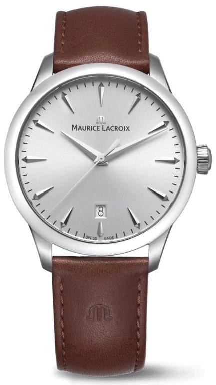 Karóra Maurice Lacroix 1975 Quartz 751007-SS001-130-3