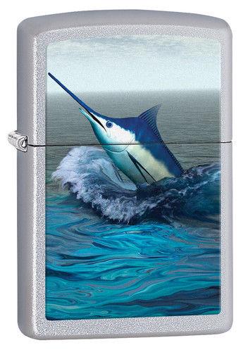 Öngyújtó Zippo Marlin 28444