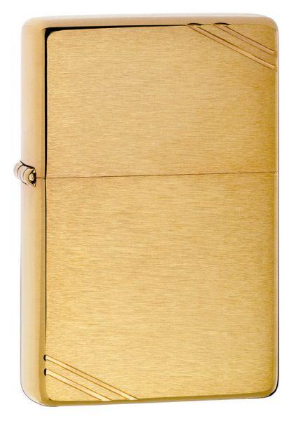 Öngyújtó Zippo Vintage with Slashes 240