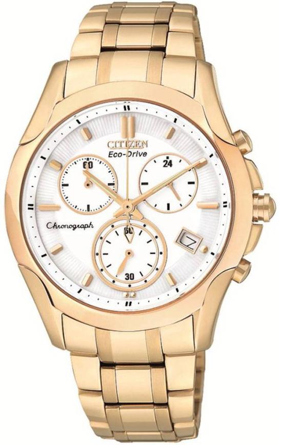 Karóra Citizen FB1153-59A Chronograph