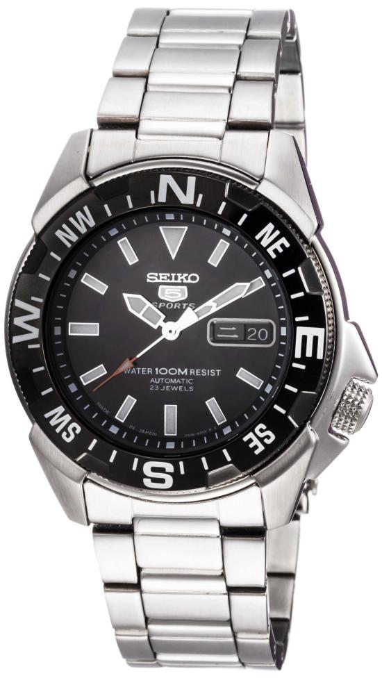 Karóra Seiko 5 Sports SNZE81J1 Automatic