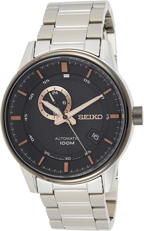 Karóra Seiko SSA389J1 Automatic 