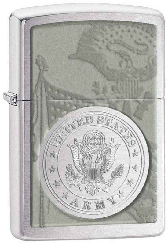 Öngyújtó Zippo US Army 21771