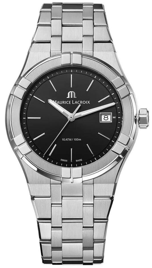 Karóra Maurice Lacroix Aikon Quartz AI1108-SS002-330-1