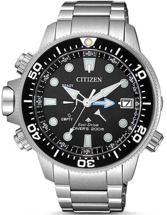 Karóra Citizen BN2031-85E Promaster Aqualand Diver