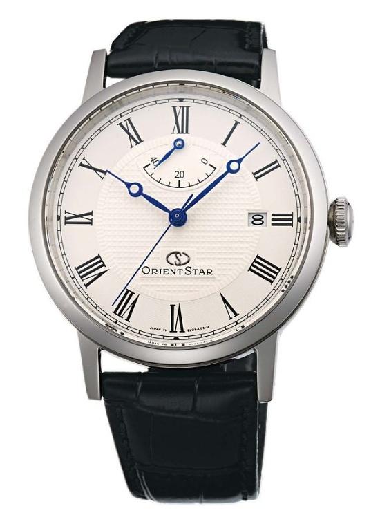 Karóra Orient SEL09004W Orient Star Classic