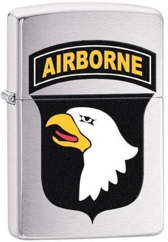 Öngyújtó Zippo 29185 US Army 101st Airborne