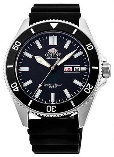 Karóra Orient RA-AA0010B19B Kano Automatic Diver