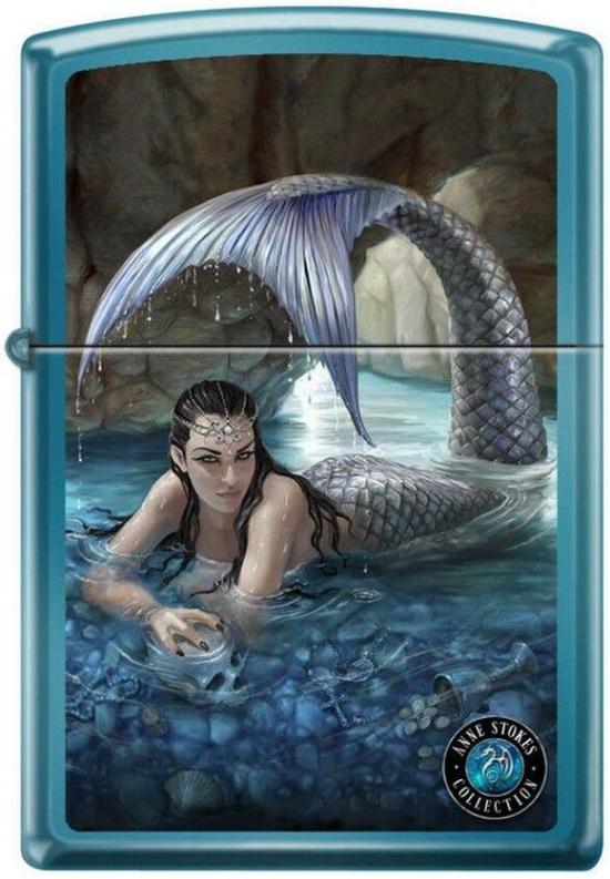 Öngyújtó Zippo Anne Stokes 8016