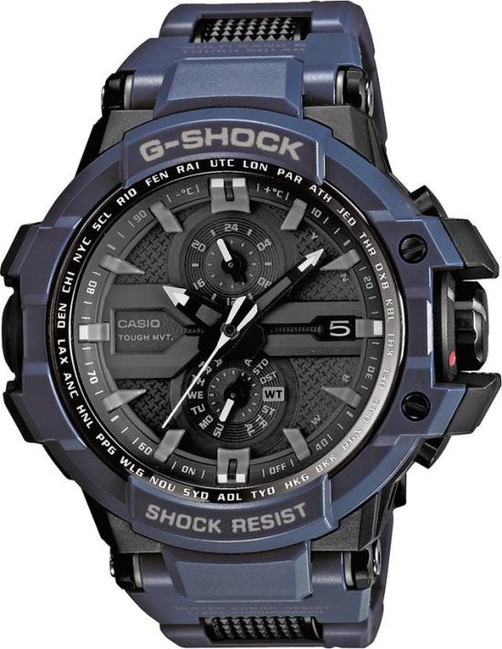 Karóra Casio G-Shock GW-A1000FC-2A Radio Controlled