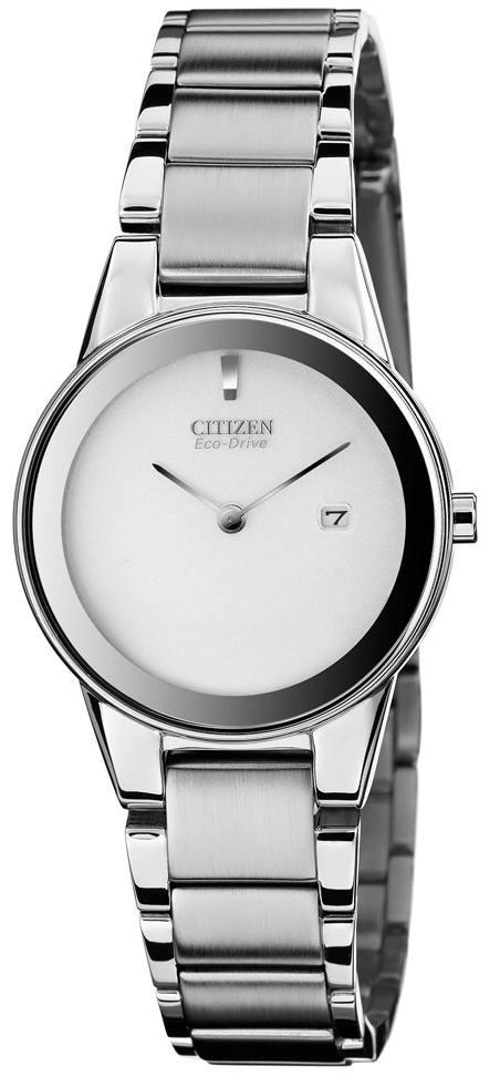 Karóra Citizen GA1050-51A Axiom