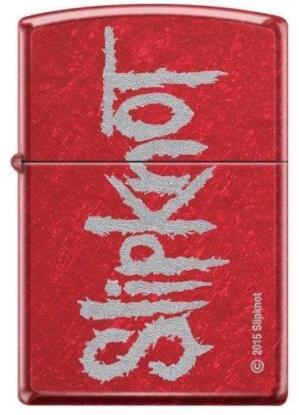 Öngyújtó Zippo Slipknot 26695