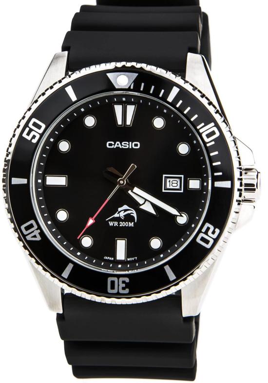 Karóra CASIO Edifice MDV-106-1A