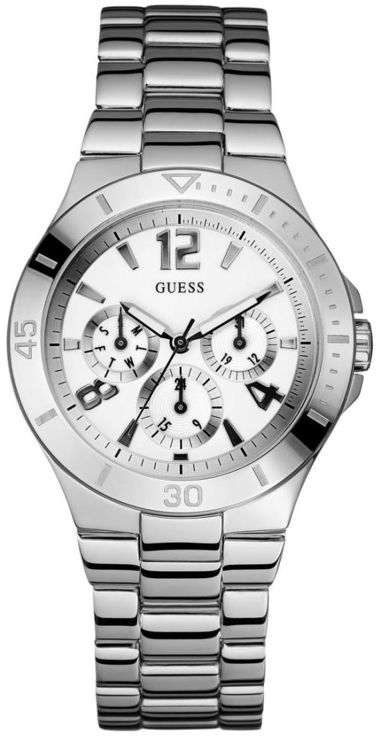 Karóra Guess Active Shine U11645L1