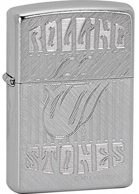 Öngyújtó Zippo Rolling Stones 27055