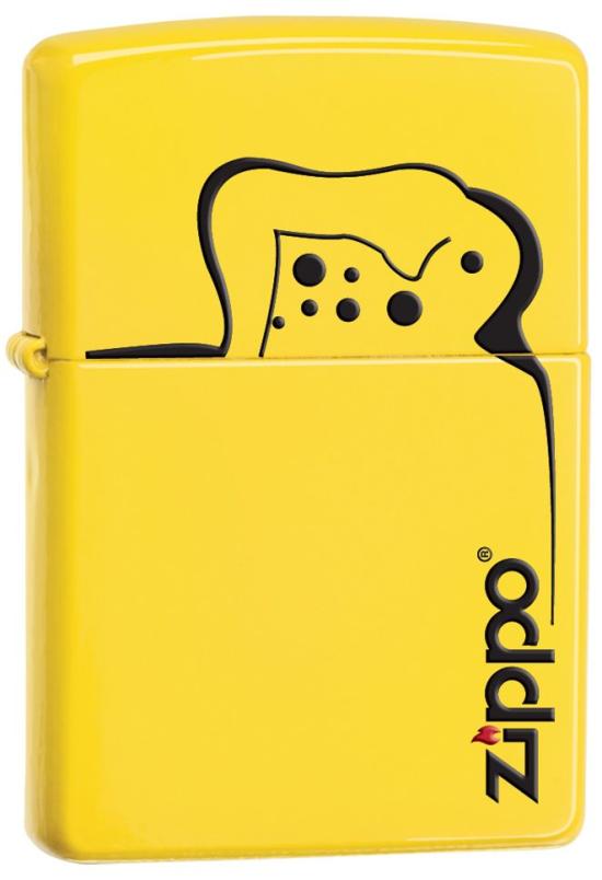 Öngyújtó Zippo Lighter 26373