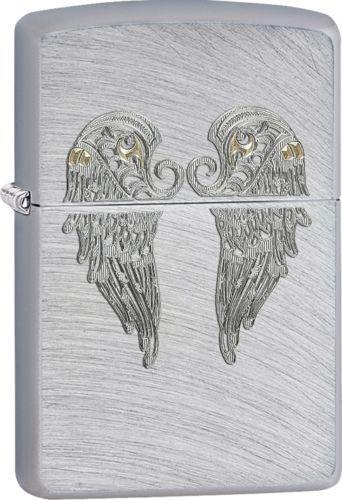Öngyújtó Zippo Angel Wings 27140
