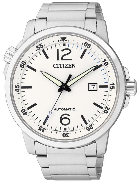 Karóra Citizen NJ0070-53A Automatic