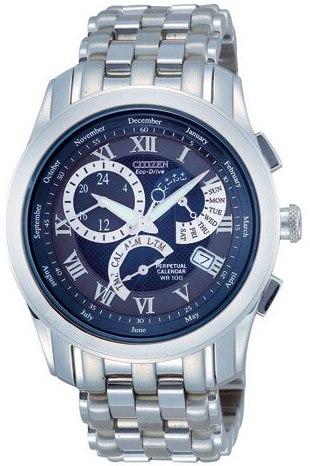 Karóra Citizen BL8000-54L Calibre 8700