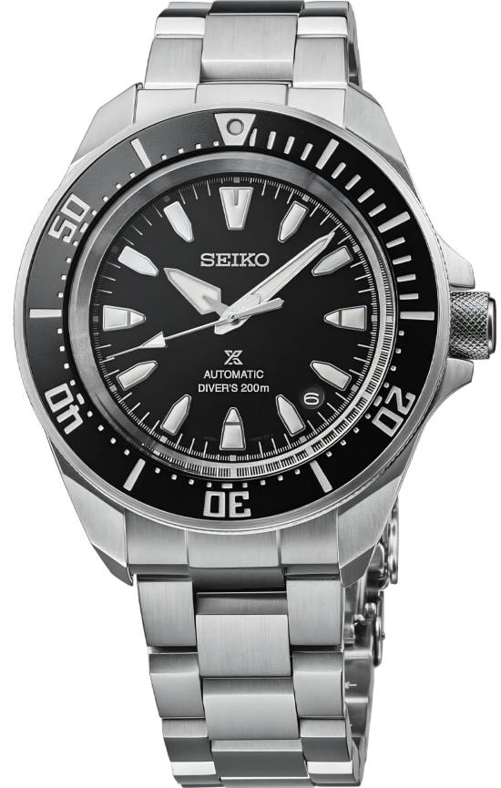 Karóra Seiko SRPL13K1 Prospex Diver Automatic Samurai