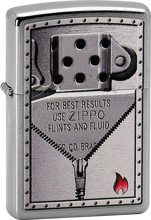 Öngyújtó Zippo Use Zippo 21761