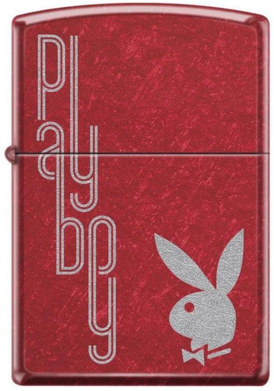 Öngyújtó Zippo Playboy 1169